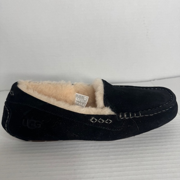 UGG Women's Ansley Moccasin Slippers - Picture 7 of 7